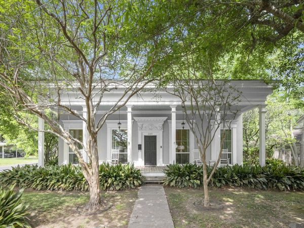 2105 Glendale Ave, Baton Rouge, LA 70808