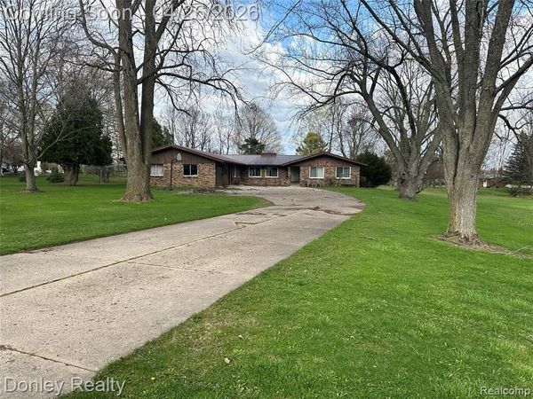 1120 Northview Drive, Caro, MI 48723