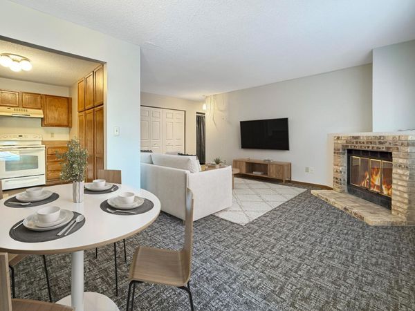 7624 157th Street W, Unit 104, Apple Valley, MN 55124