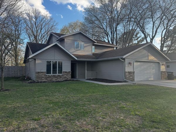 917 Lilac Lane, Little Falls, MN 56345