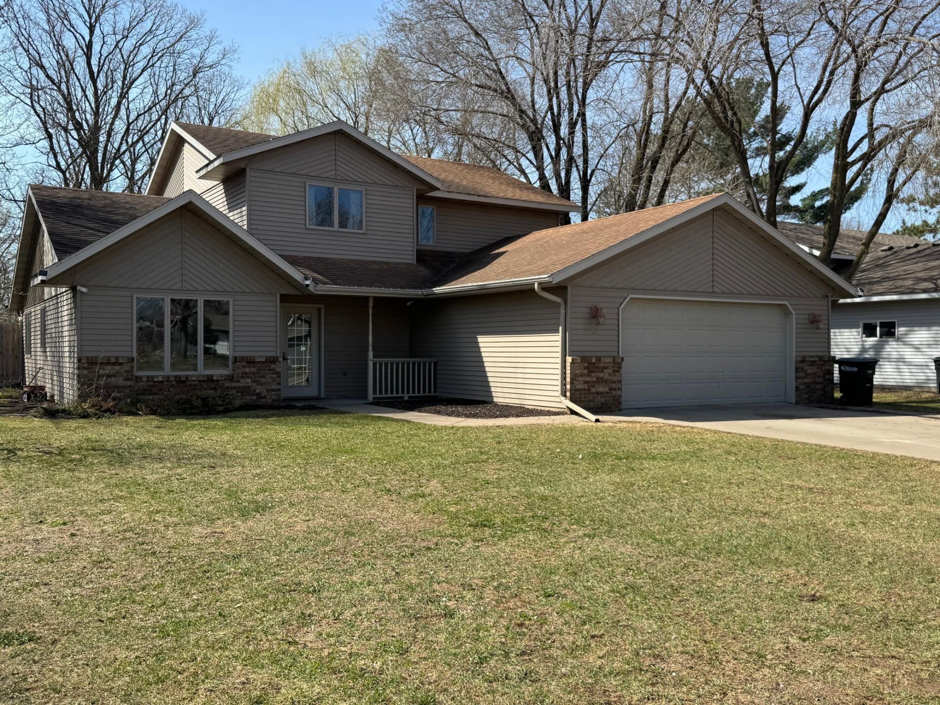 917 Lilac Lane, Little Falls, MN 56345