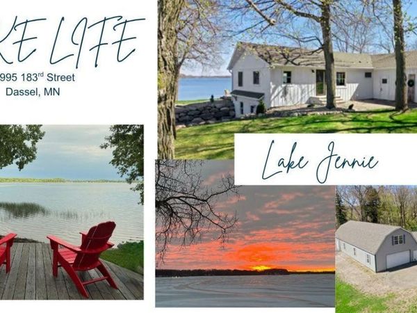 70995 183rd Street, Dassel, MN 55325