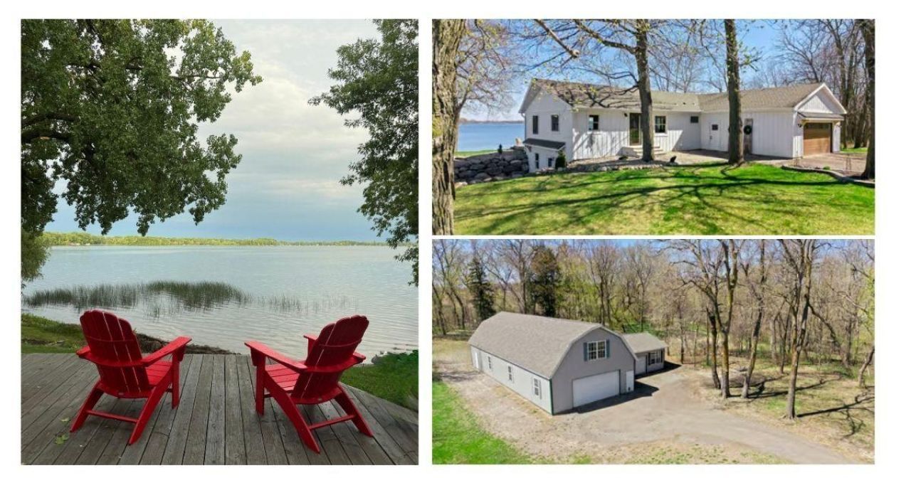70995 183rd Street, Dassel, MN 55325