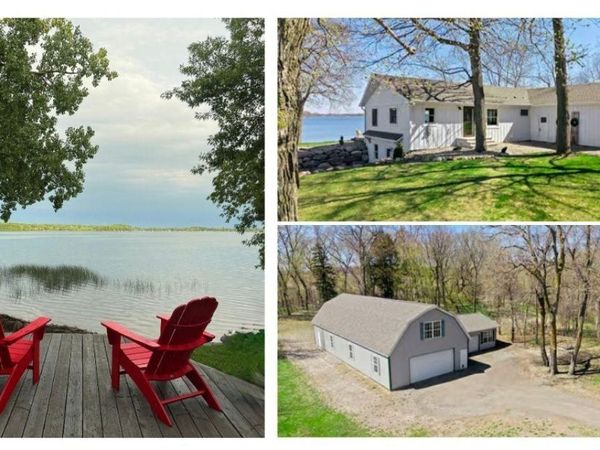 70995 183rd Street, Dassel, MN 55325