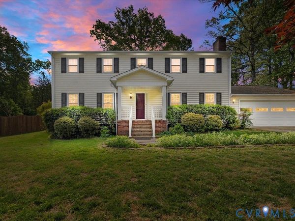 4411 Overridge Drive , Chester, VA 23831
