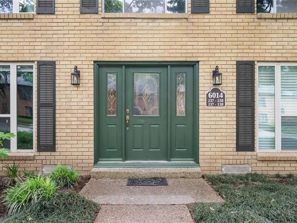 6014 E University Boulevard , Unit 137, Dallas, TX 75206