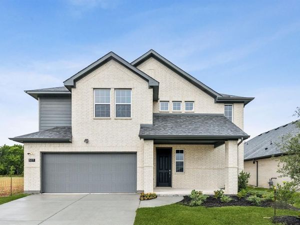 527 Cayman Cove , Seagoville, TX 75159