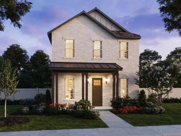 329 Walker Parkway, Celina, TX 75009