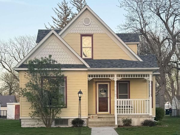 303 N BEECH ST, Marcus, IA 51035