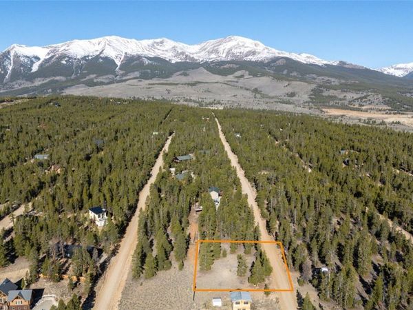 104 Cedar Drive , Leadville, CO 80461