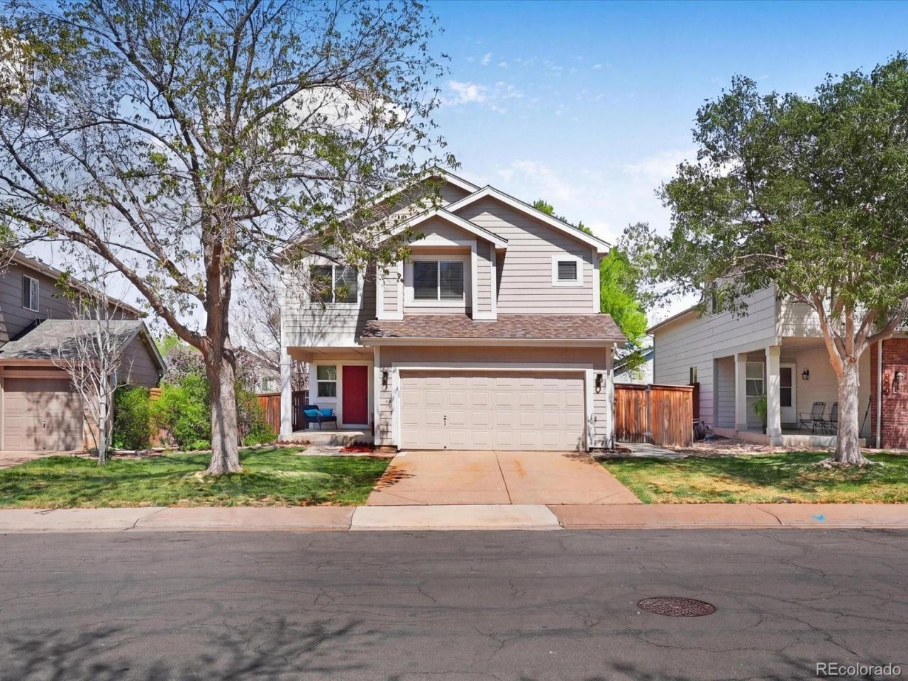 8771 Redwing Avenue, Littleton, CO 80126 Main Photo