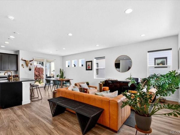 17621 Parkside Drive N, Commerce City, CO 80022