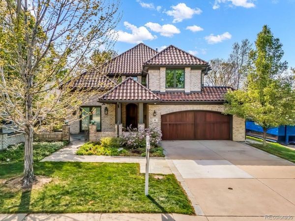 311 Glencoe Street, Denver, CO 80220