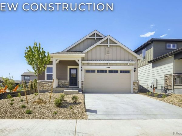 6186 Drum Place, Loveland, CO 80538