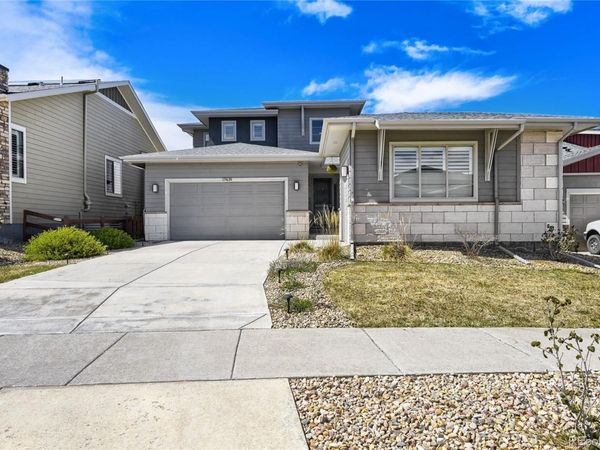 17439 W 94th Drive , Arvada, CO 80007