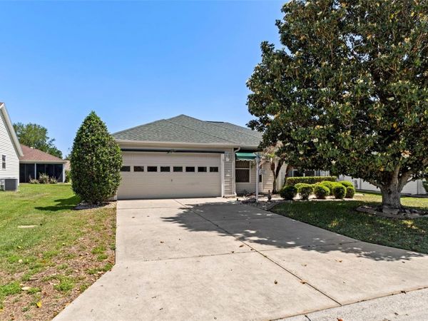 3189 ATWELL AVENUE , THE VILLAGES, FL 32162