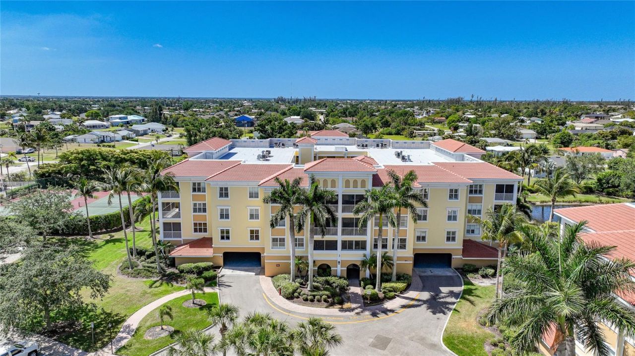 255 W End Drive, Unit 3306, Punta Gorda, FL 33950 Photo