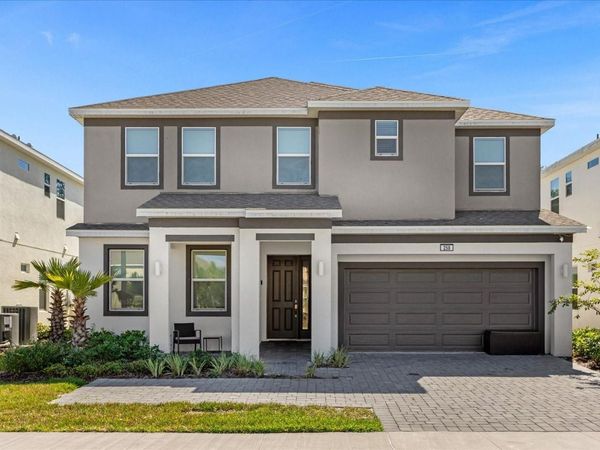 258 MARCELLO BOULEVARD , KISSIMMEE, FL 34746