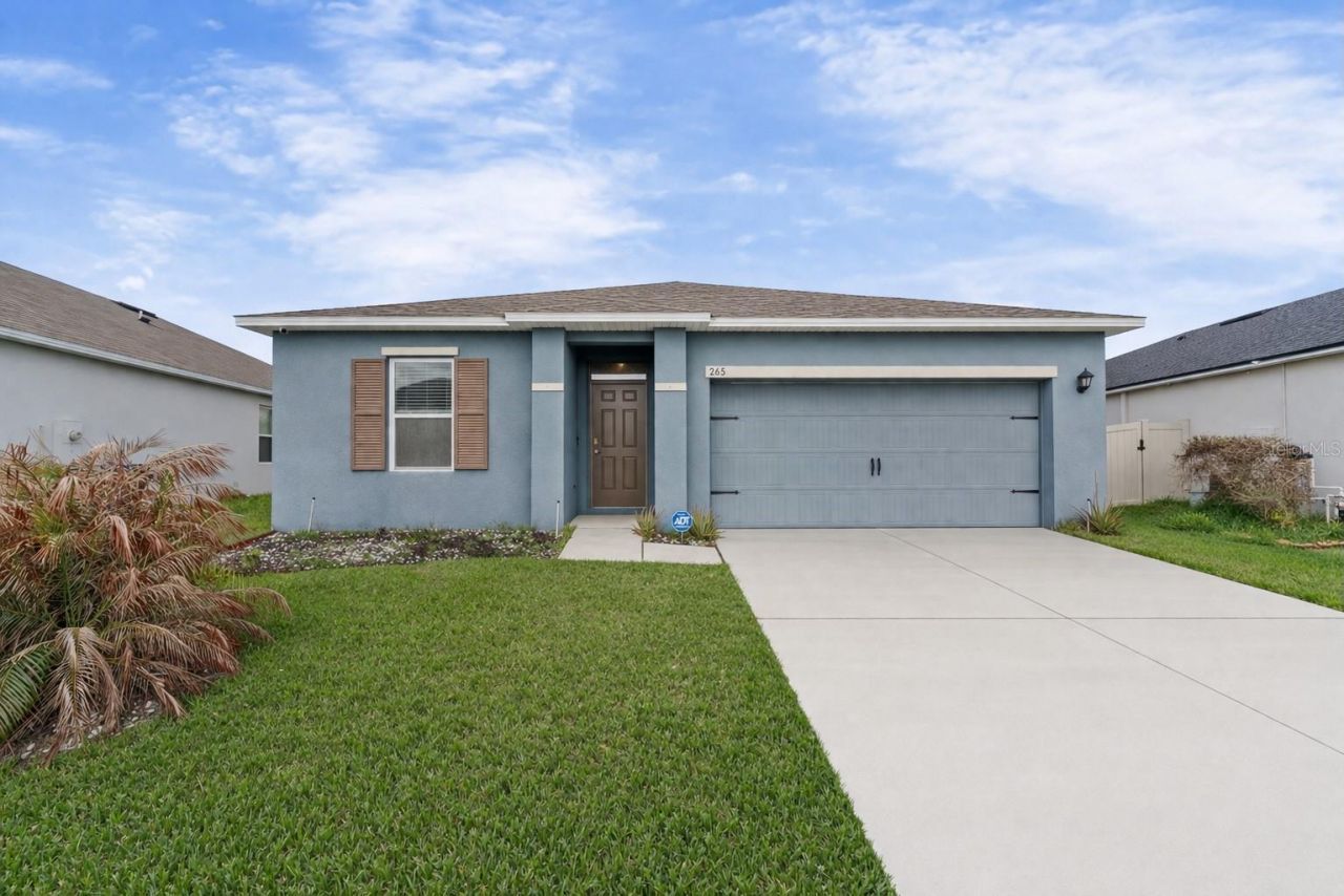 265 Meadowbrook Boulevard , Winter Haven, FL 33881 Main Photo