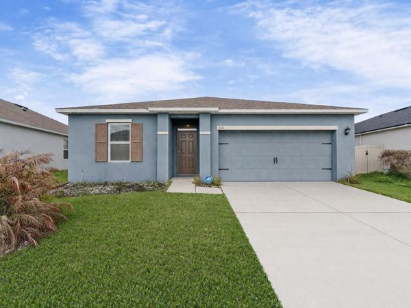 265 MEADOWBROOK BOULEVARD , WINTER HAVEN, FL 33881