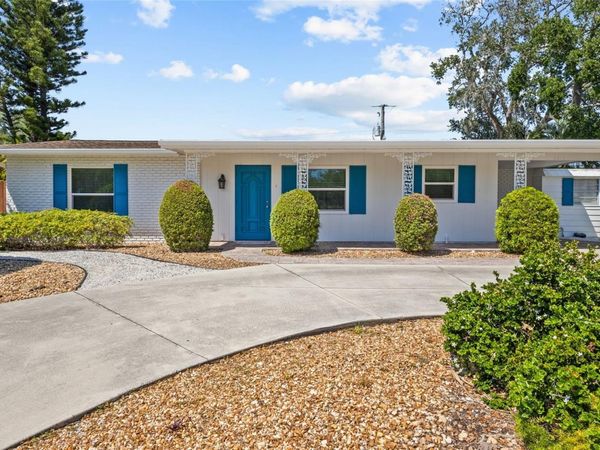 2411 GULF GATE DRIVE, SARASOTA, FL 34231