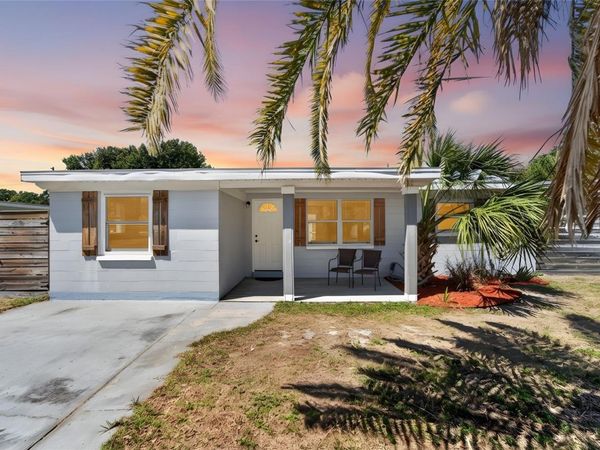 10353 110TH AVENUE , LARGO, FL 33773