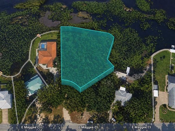 7541 E MAGGEE COURT , INVERNESS, FL 34450