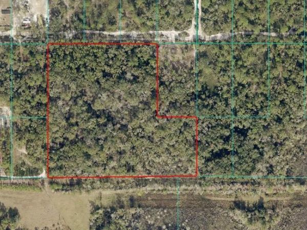 SW 158 LANE , DUNNELLON, FL 34432