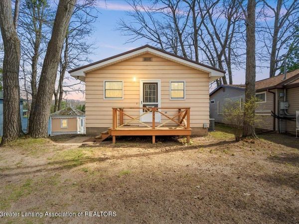 295 Arbor Road, Lake, MI 48632