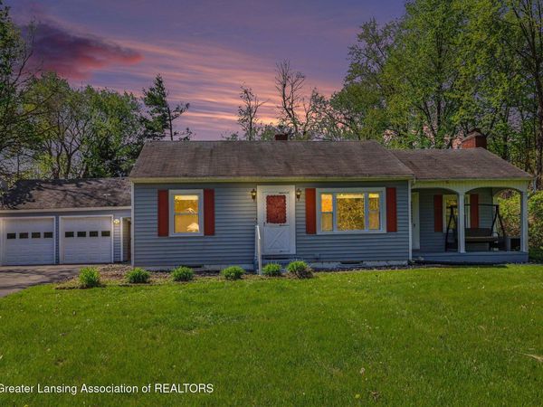 2379 Mount Hope Road, Okemos, MI 48864