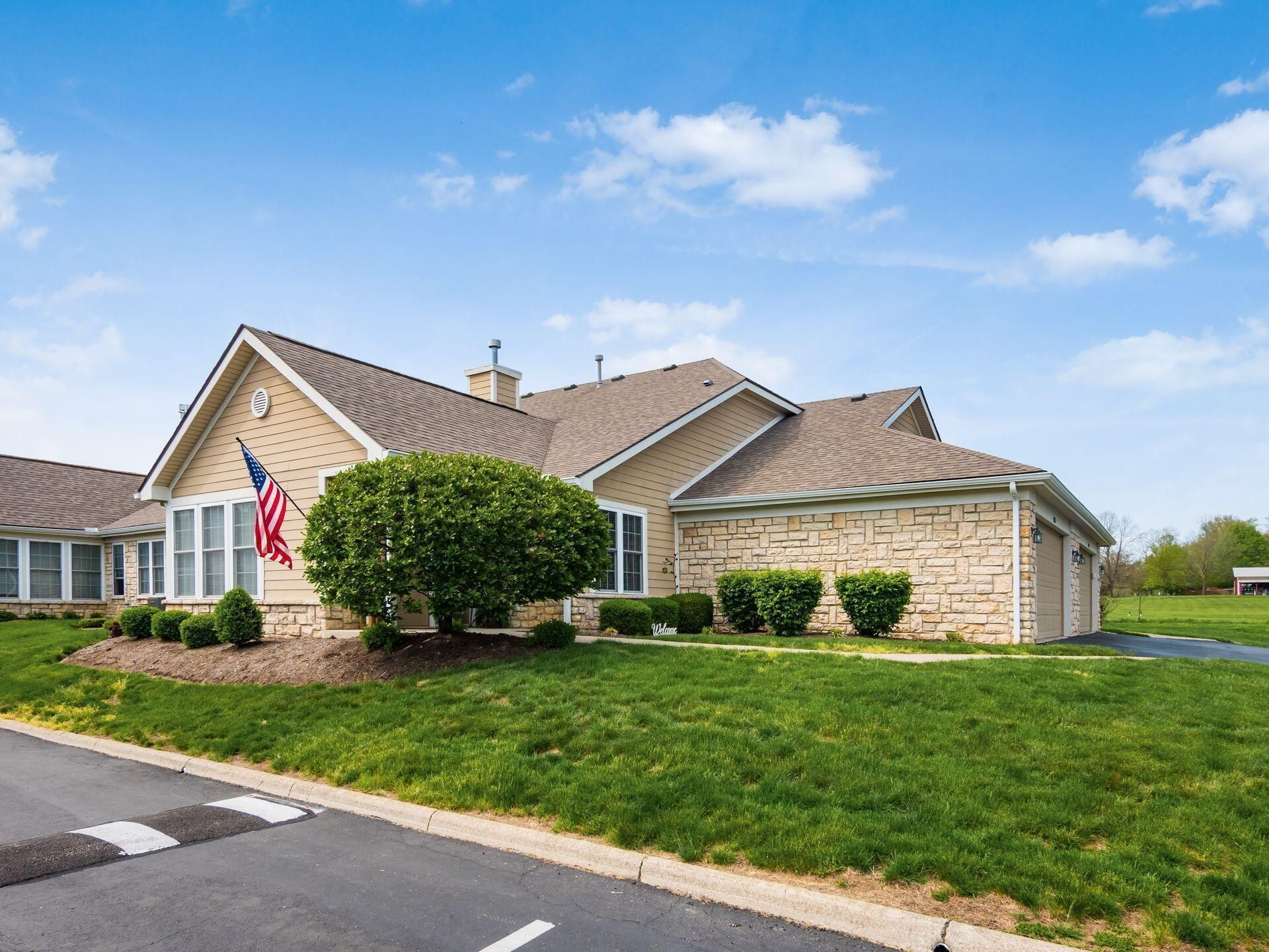 1274 Allington Lane , Columbus, OH 43240 Main Photo