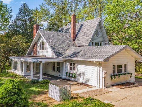 1207 Van Buskirk Road, Anderson, IN 46011