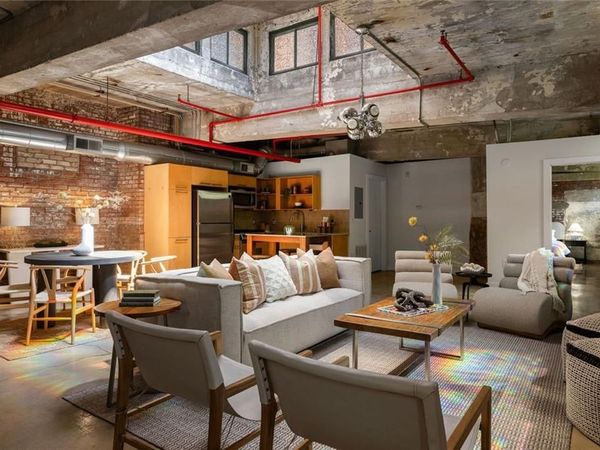 170 Boulevard SE, Unit E007, Atlanta, GA 30312