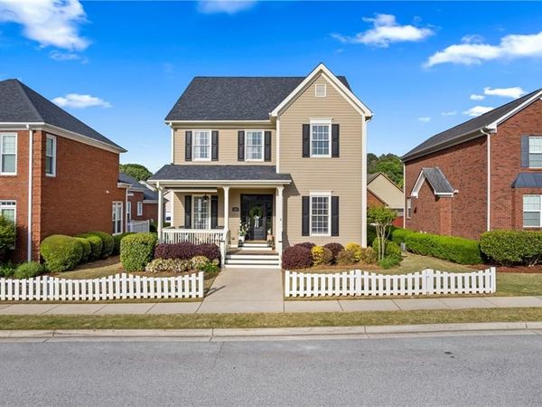 239 Wedowee Road, Social Circle, GA 30025