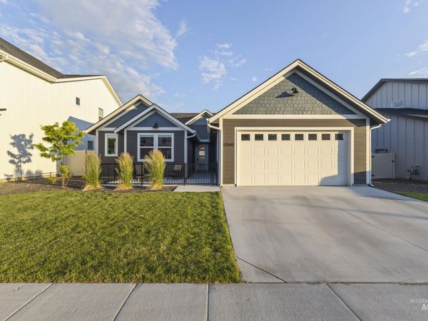 12543 W Arabian Dr, Boise, ID 83709