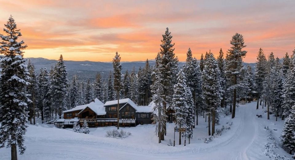 19505 Glades Court, Truckee, CA 96161 Photo