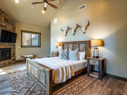 19505 Glades Court, Truckee, CA 96161 Photo
