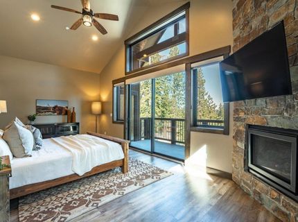 19505 Glades Court, Truckee, CA 96161 Photo