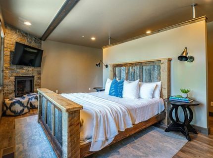 19505 Glades Court, Truckee, CA 96161 Photo