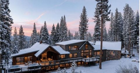 19505 Glades Court, Truckee, CA 96161 Photo