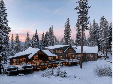 19505 Glades Court, Truckee, CA 96161 Photo