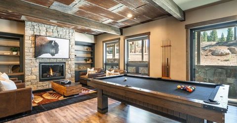19505 Glades Court, Truckee, CA 96161 Photo