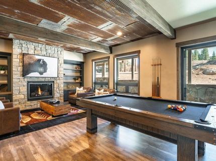 19505 Glades Court, Truckee, CA 96161 Photo