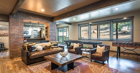 19505 Glades Court, Truckee, CA 96161 Photo