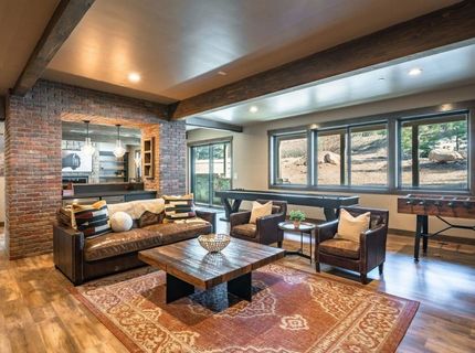 19505 Glades Court, Truckee, CA 96161 Photo