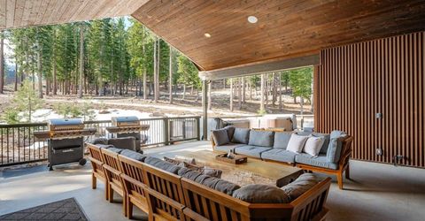 19505 Glades Court, Truckee, CA 96161 Photo