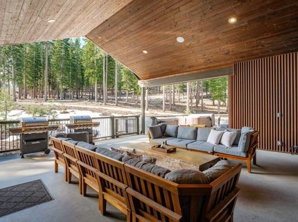 19505 Glades Court, Truckee, CA 96161 Photo