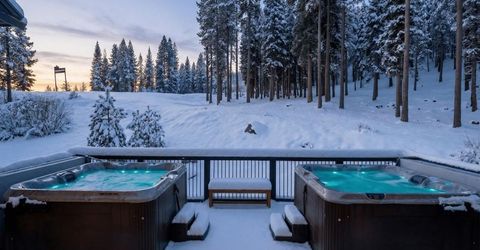 19505 Glades Court, Truckee, CA 96161 Photo