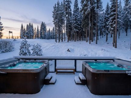 19505 Glades Court, Truckee, CA 96161 Photo