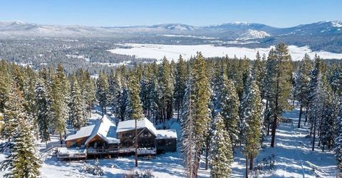 19505 Glades Court, Truckee, CA 96161 Photo